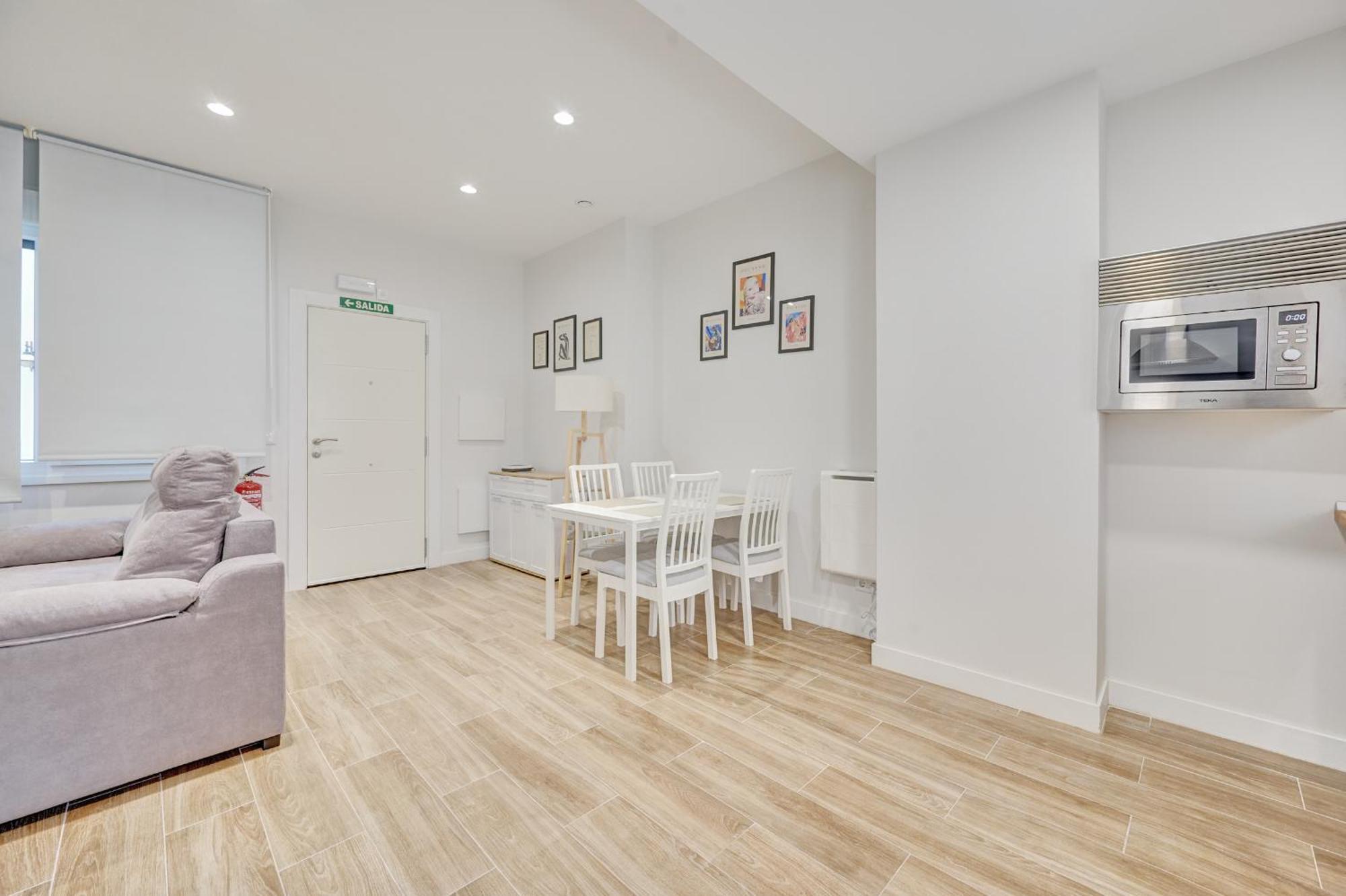 Apartment Premin By Clabao