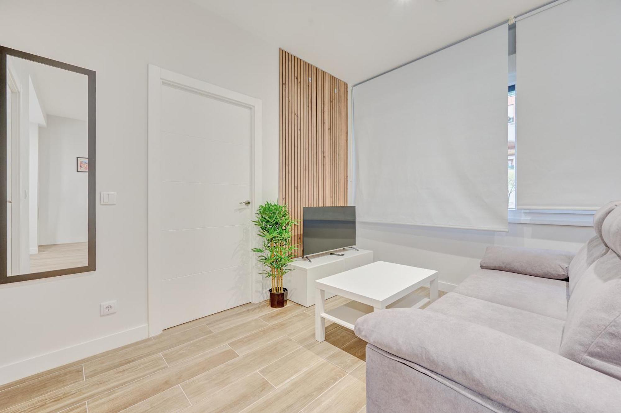 Apartment Premin By Clabao Pamplona