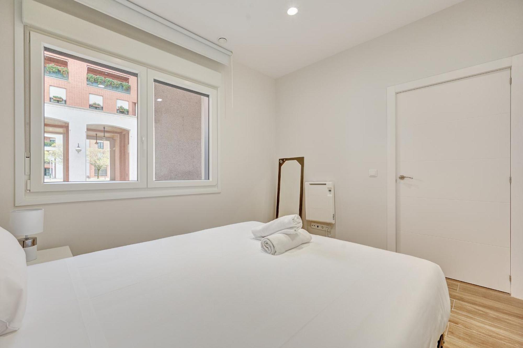 Apartment Premin By Clabao Pamplona
